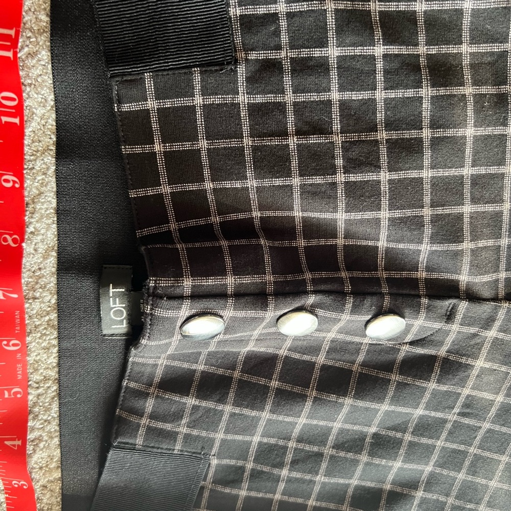 Loft patterned leggings - Picture 4 of 9